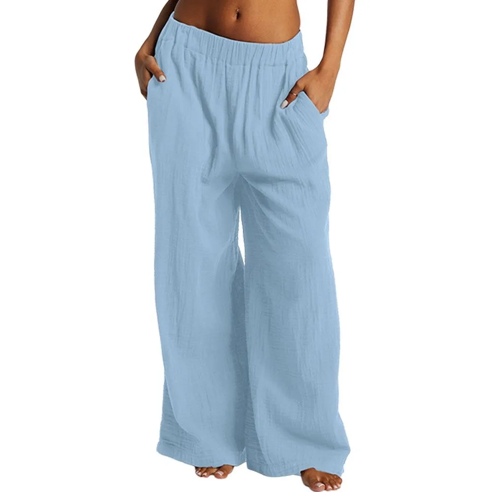 Billabong Womens Livin Easy Pants