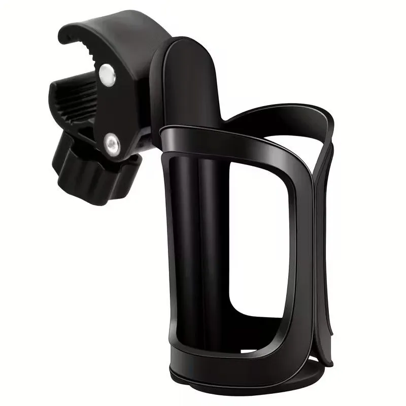 Punch-Free Bicycle Water Bottle Holder