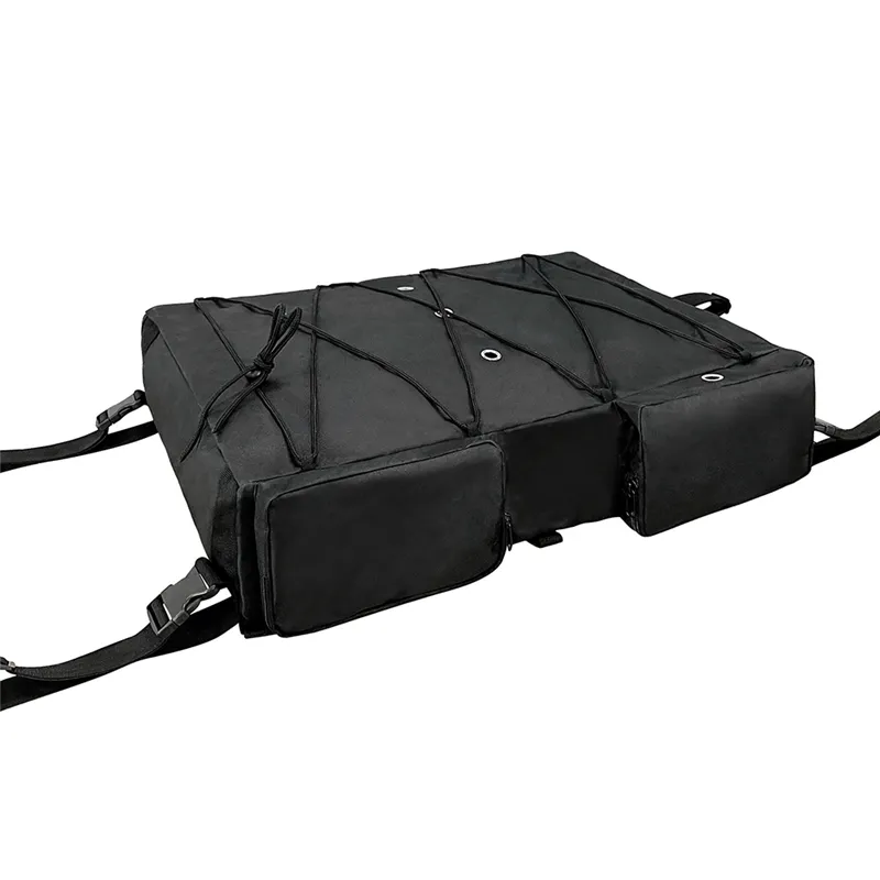 T-Top Life Jacket Storage Bag,For 3 Life Jackets