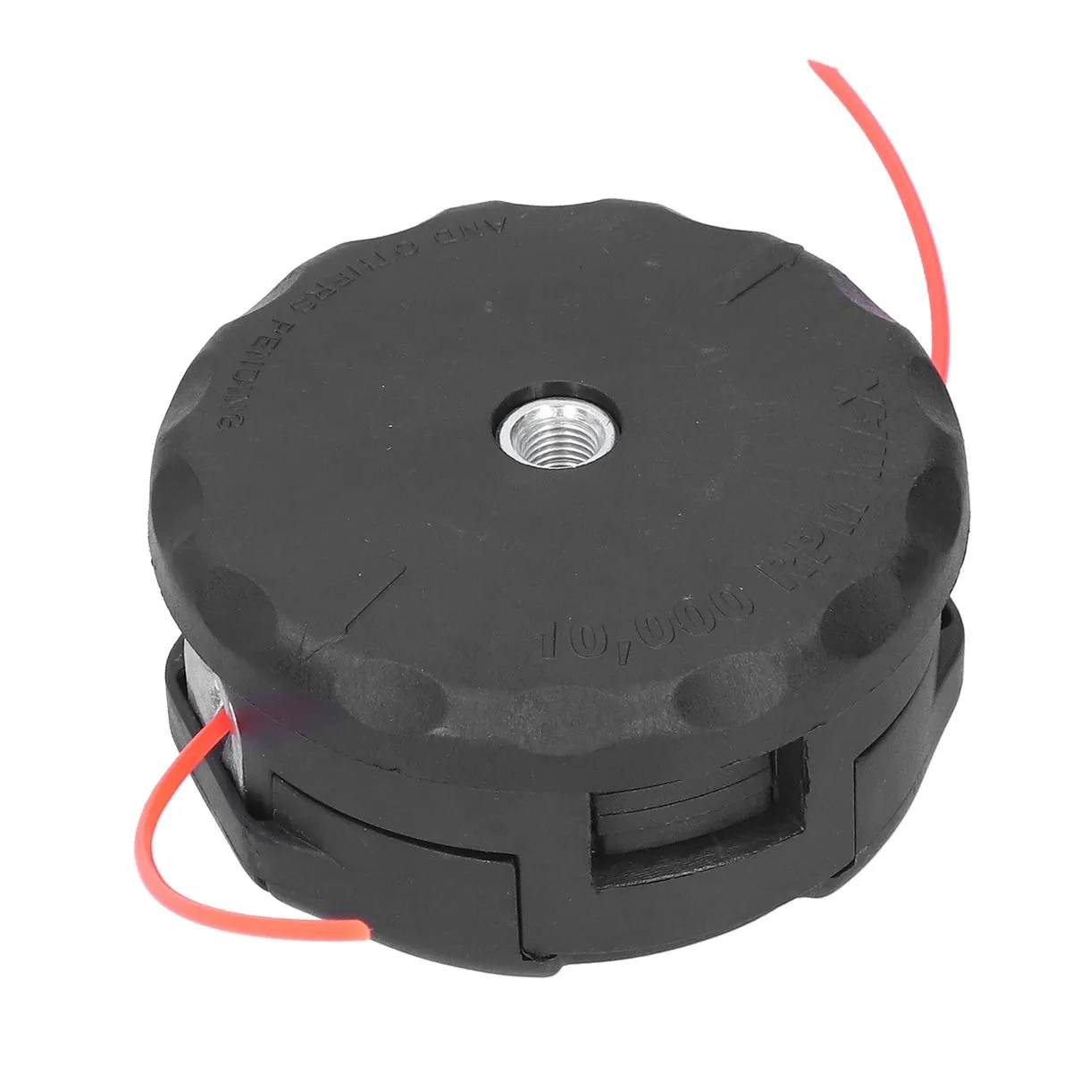 Trimmer Head Compatible SpeedFeed 400 SRM225 Brush Cutter