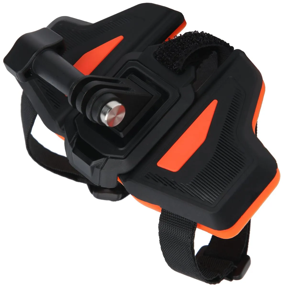 Helmet Chin Mount Strap