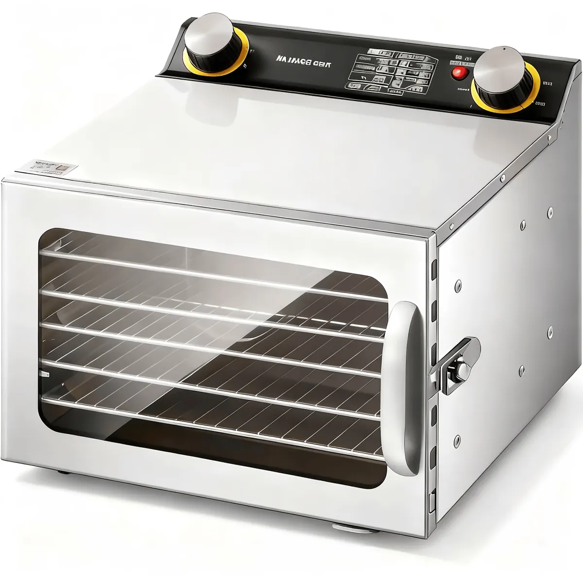 Food Dehydrator Biltong Maker Fruit Dryer for Home