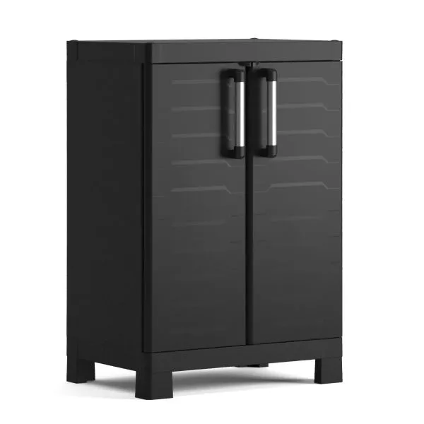 Keter Detroit Cabinet: Base