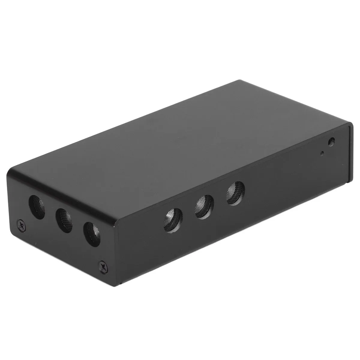 Ultrasonic Voice Recording Jammer