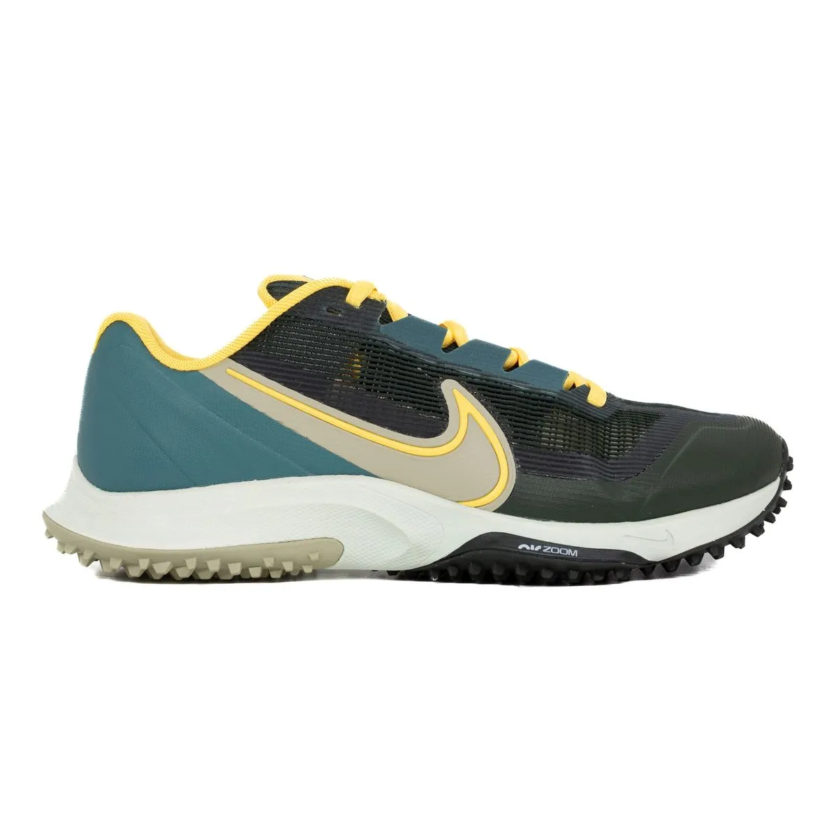 Nike React Vapor Drive 2 Hockey Shoe - Mineral Slate