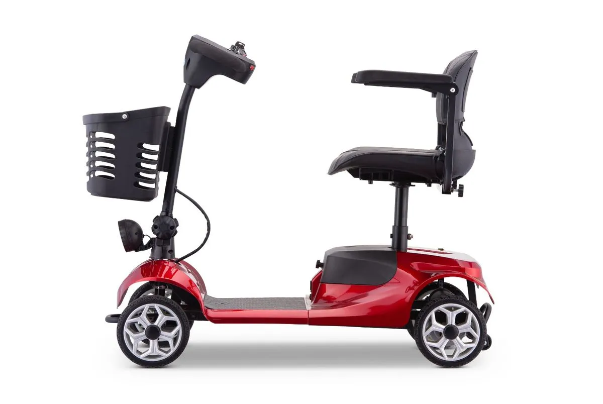 Move-Ability Mobility Scooter
