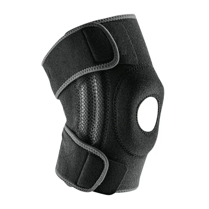 Knee Brace Side Stabilizers Gel Pads