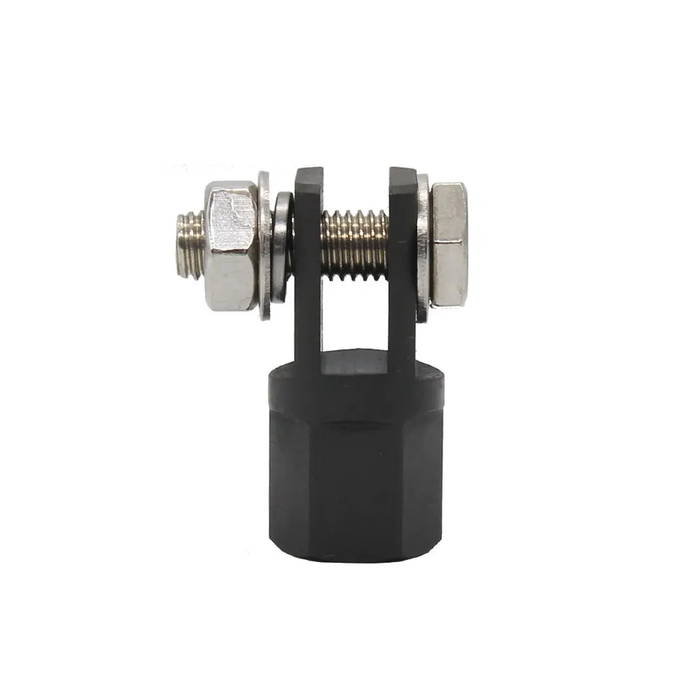 Scissor Jack Adaptor 1/2Inch For Use With 1/2 Inch Drive Ija001