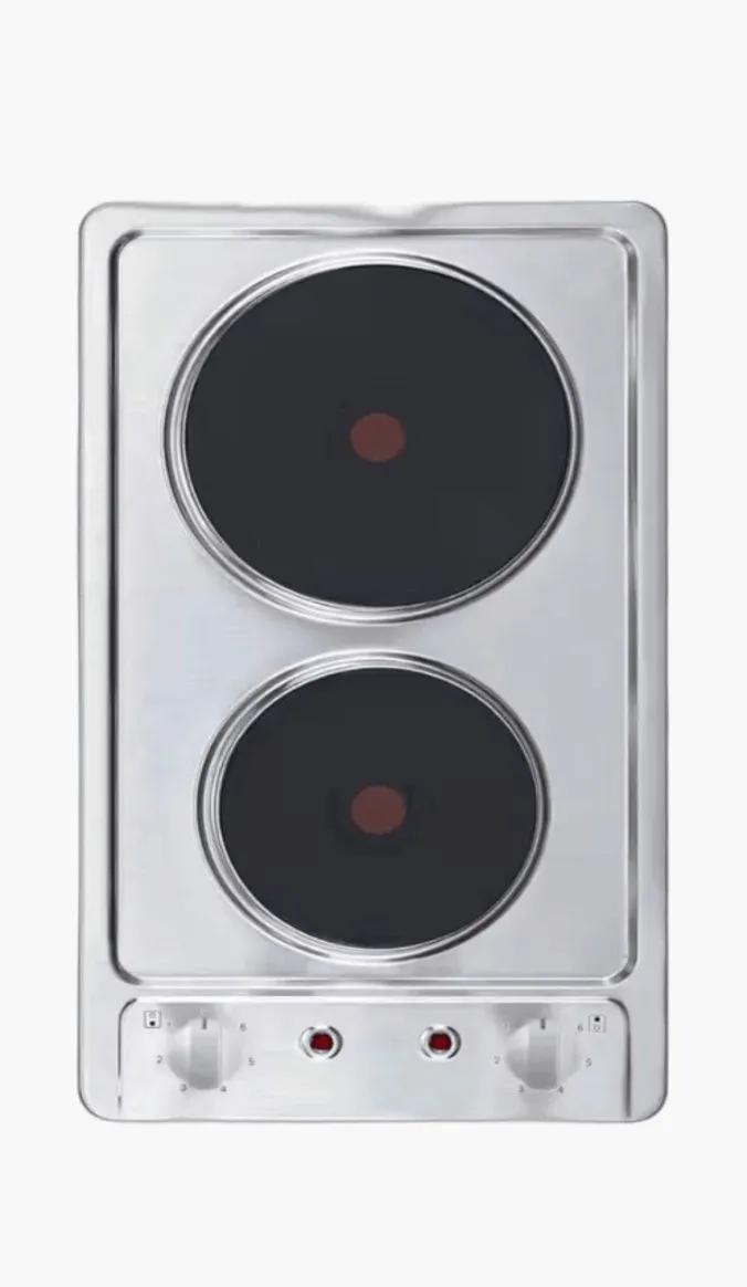 DGM Built-in Electric Hob