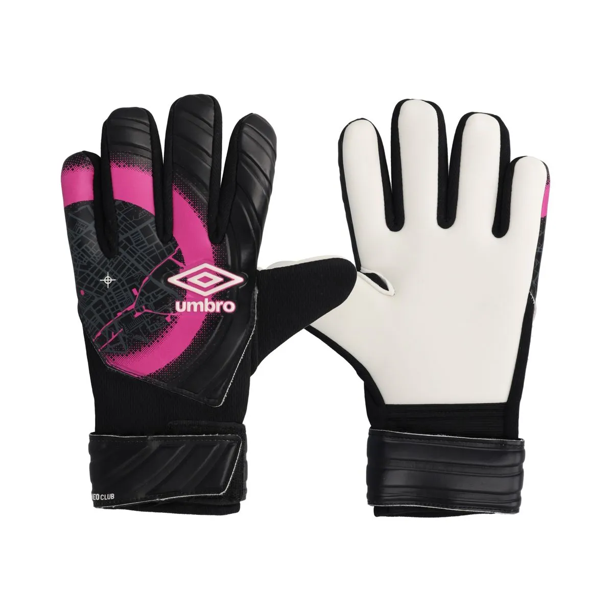 Neo Club Goalkeeper Glove