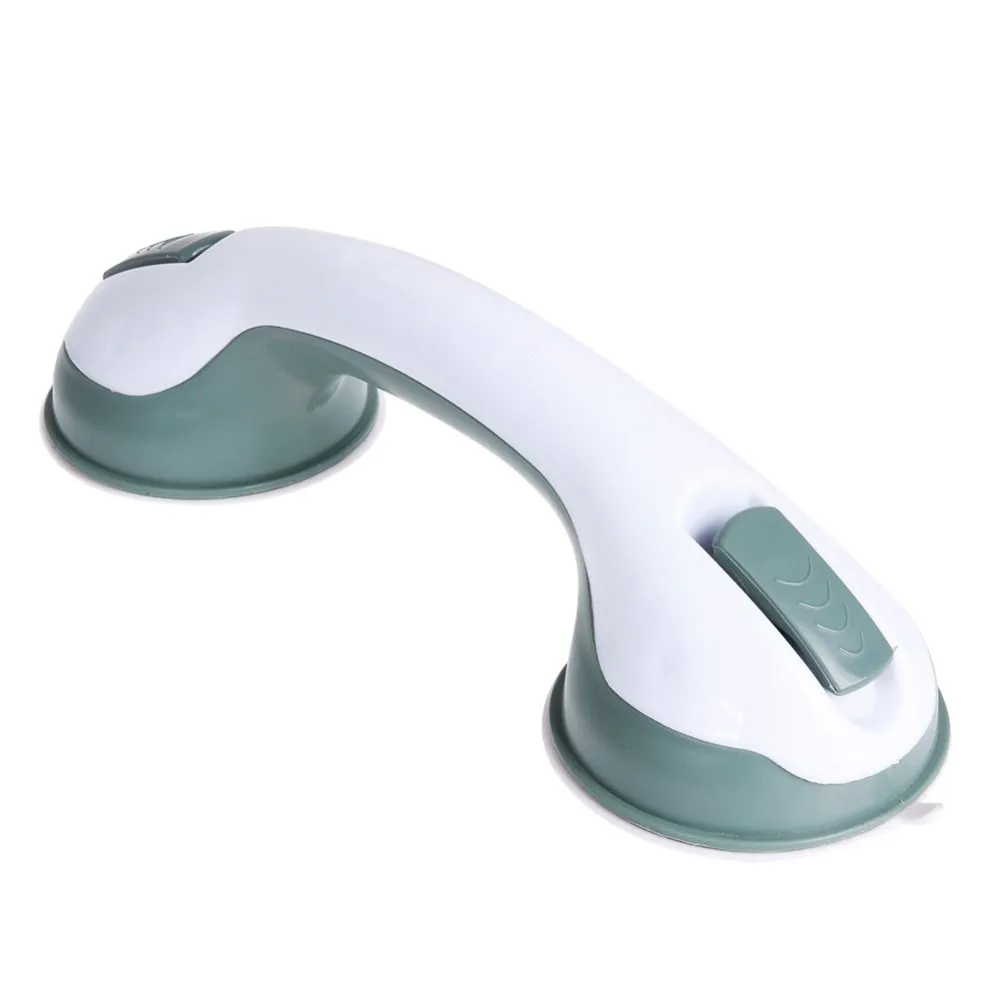 Bathroom Helping Handle Safety Grab Bar for Shower, Bath & Toilet