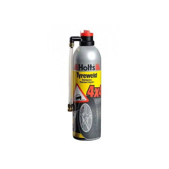 Holts - Tyreweld Tyre Repair 4X4 500ml