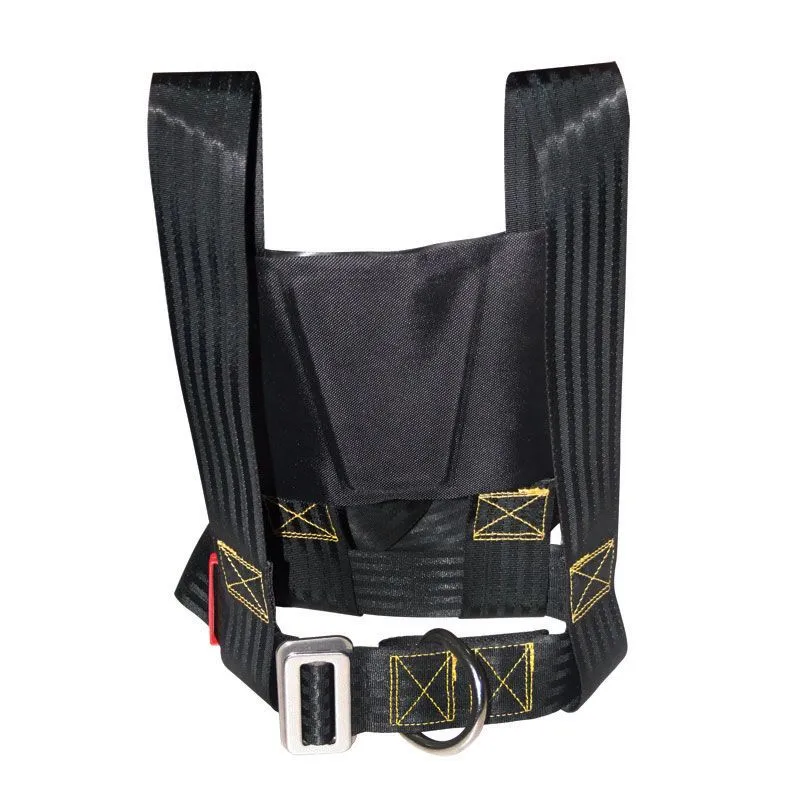 Safety Body Harness