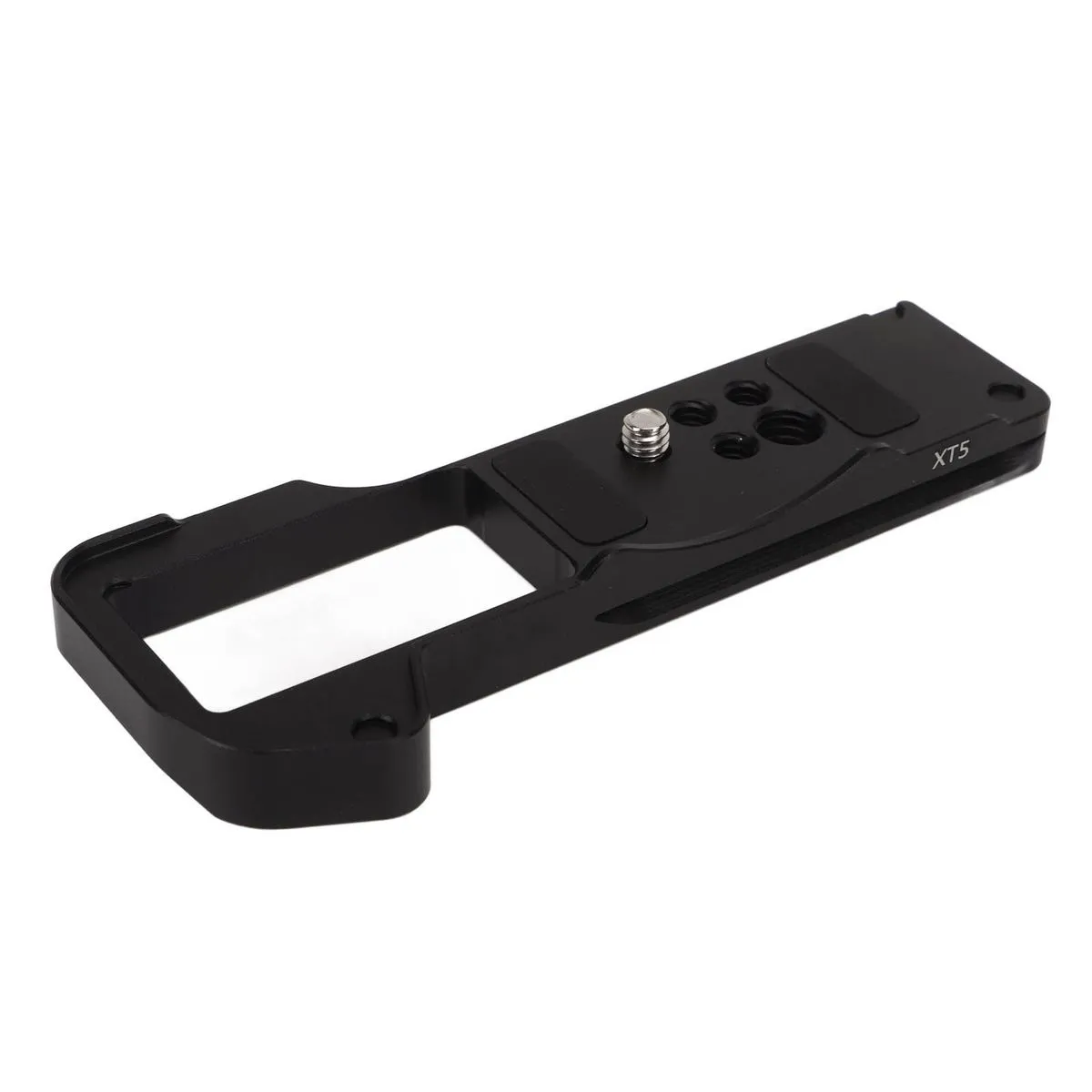 X-T5 handgrip extension plate