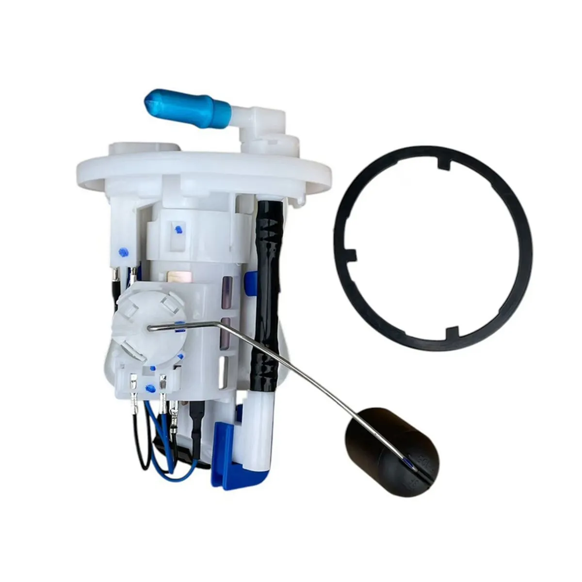 Motorcycle Fuel Pump Assembly for Yamaha R3 Yzfr3 Compatible with Universal