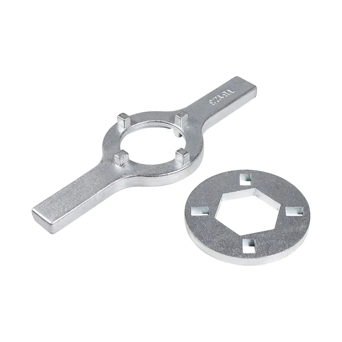 Tb123A Washing Machine Spanner Wrench Washer Spanner Compatible with None