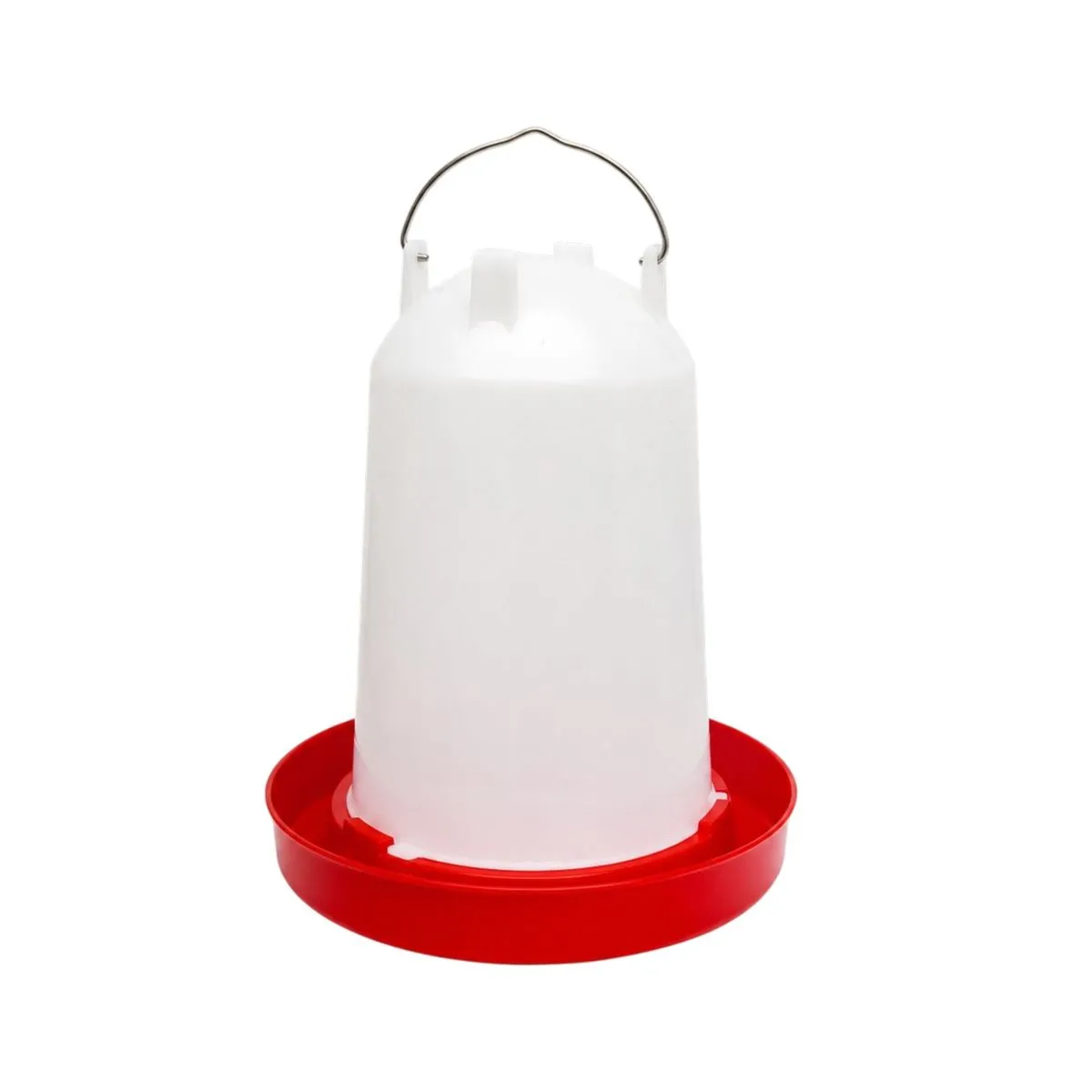 Poultry Water Feeder with Carry Handle 12L