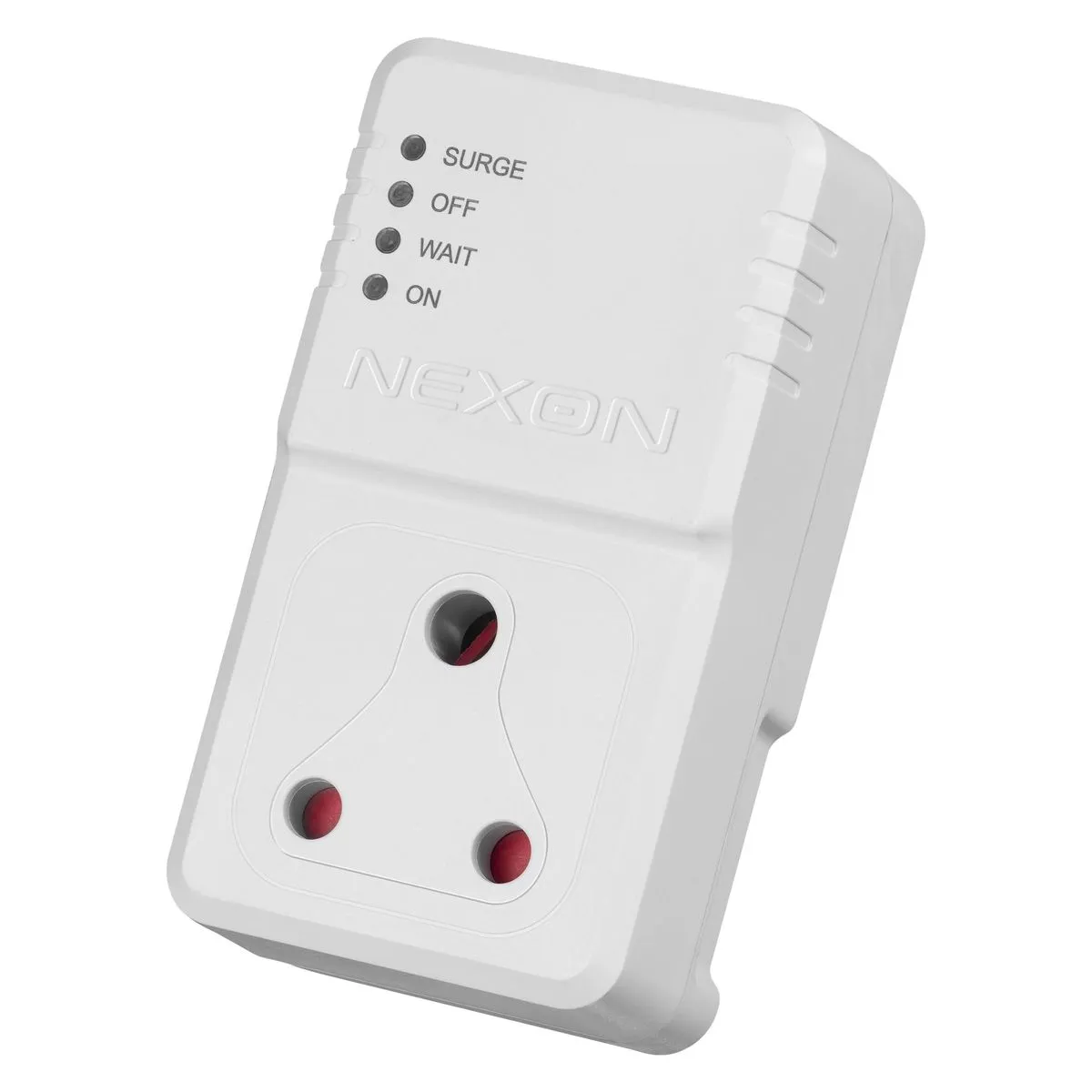 Nexon Fridge Surge Protector Adaptor