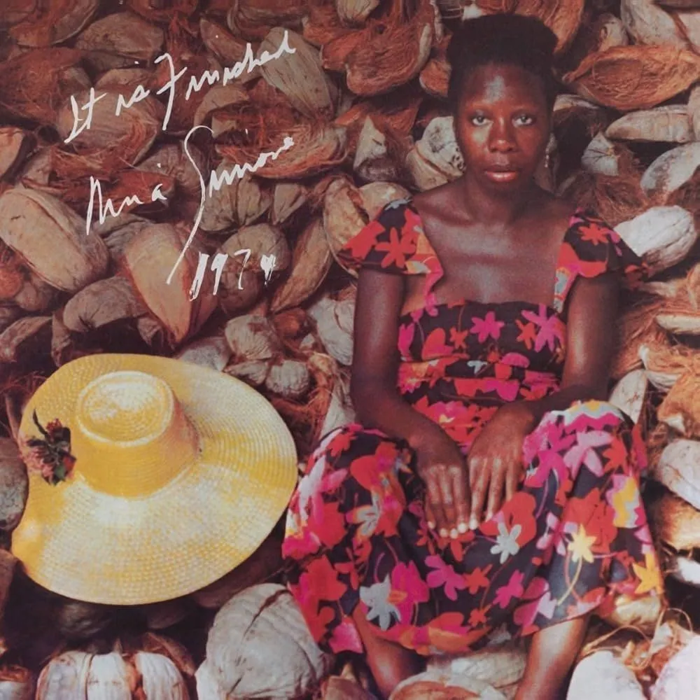 Nina Simone - It Is Finished [180g Vinyl LP]