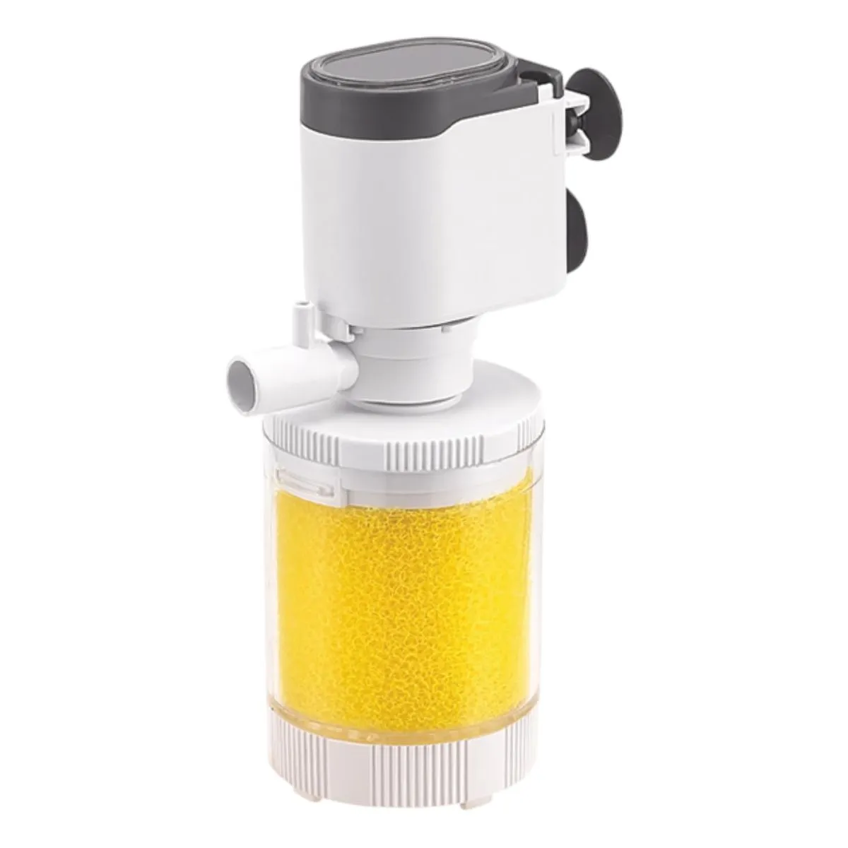 SOBO WP-1300A Internal Aquarium Filter Pump - 5W, 400L/h