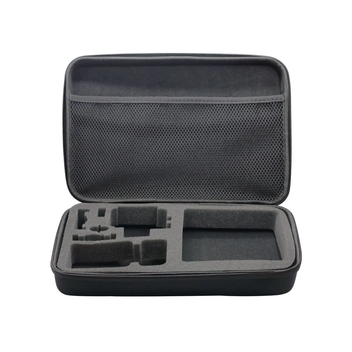TLXT Shockproof Travel Bag Compatible for GoPro 13 12 and DJI Osmo