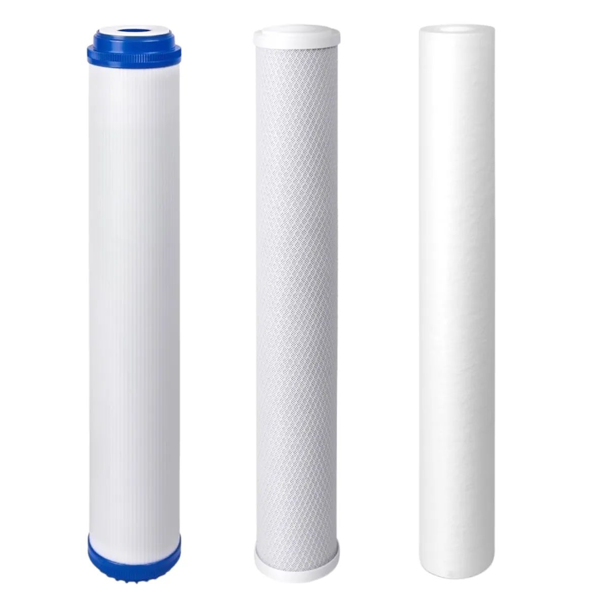 Little Luxury Gold Standard Replacement Water Filter Cartridges