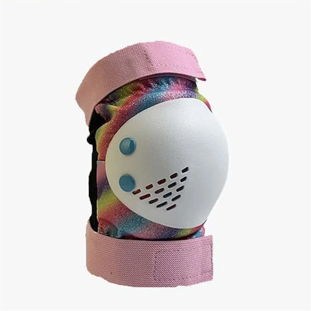 Kids/Adult Knee Pads Elbow Pads Wrist Pads Protective Gear Set (M)