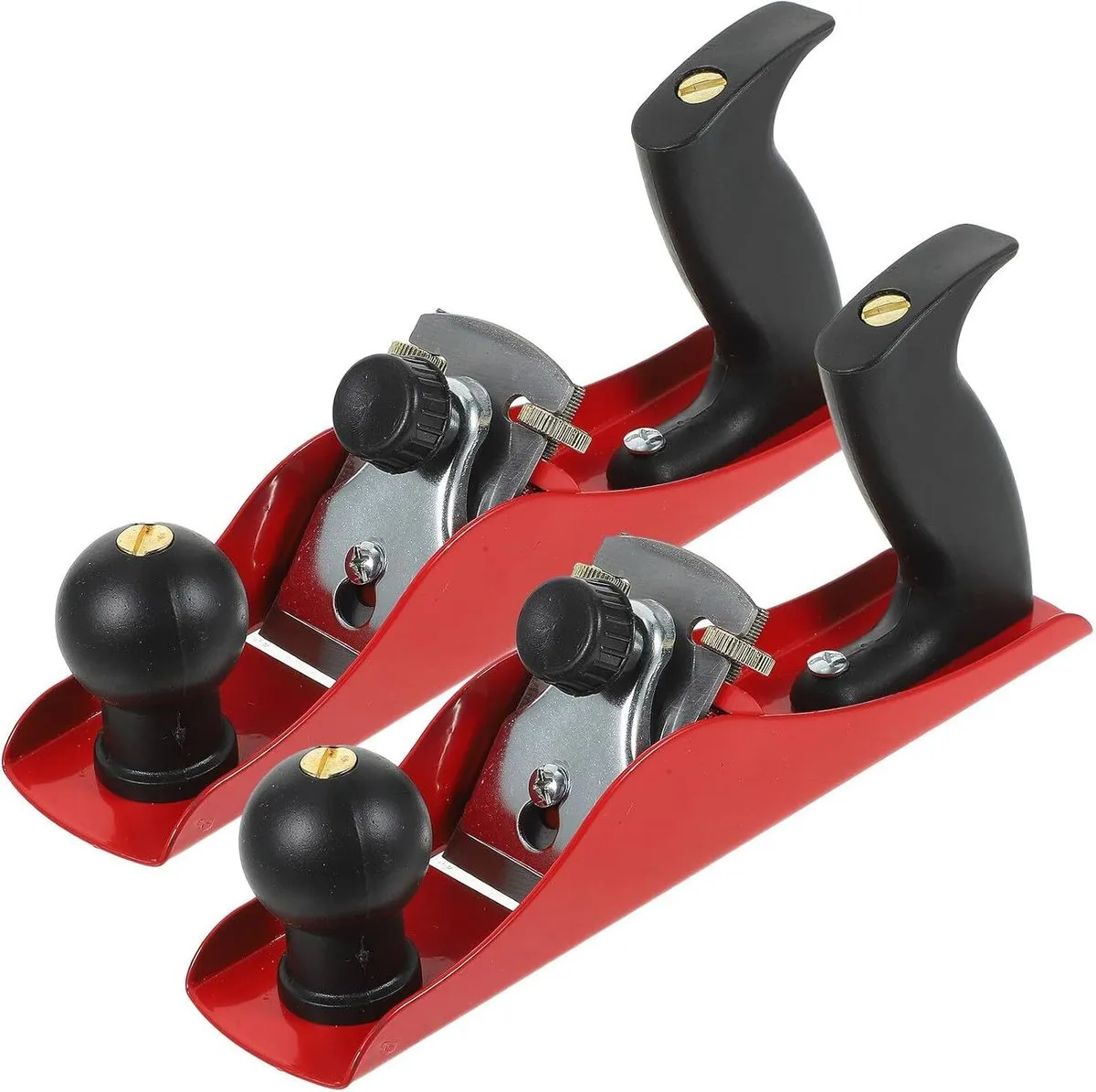 Steel Spoke Shave Woodworking Hand Tool, Metal Trimming Plane