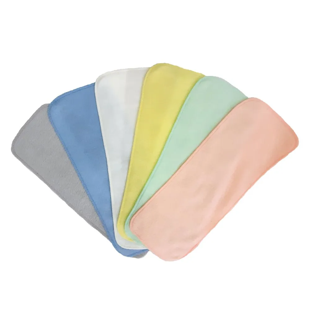 Fleece Liners - 6 Pack