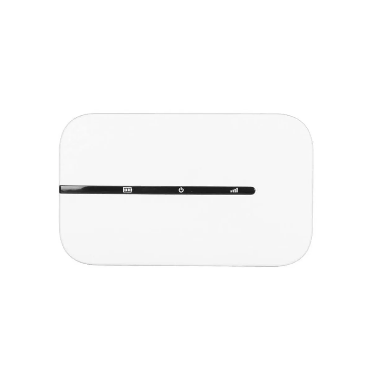4G LTE Wireless Pocket WiFi Router - Portable Hotspot 300Mbps