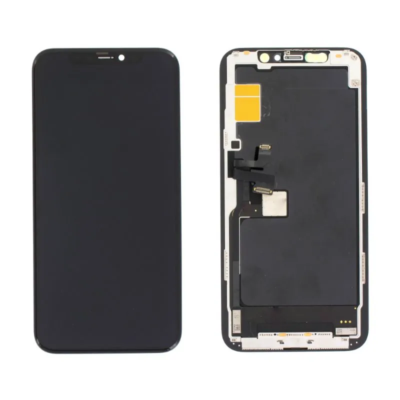 LCD Screen & Digitizer for iPhone 7 - Black