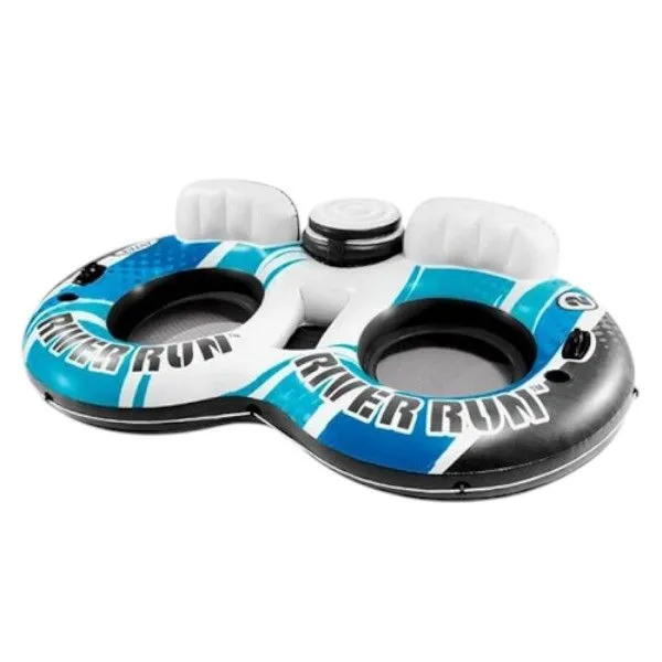 Tube For Floating Double
