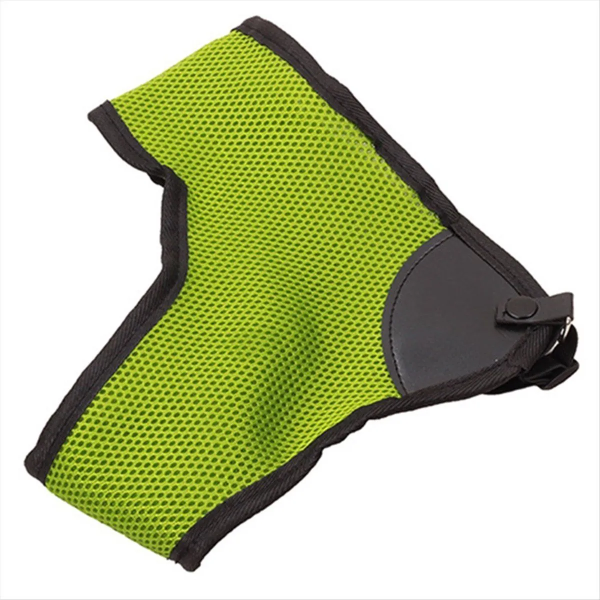 Archery Chest Protector Recurve Bow And Arrows Protective Gear Green