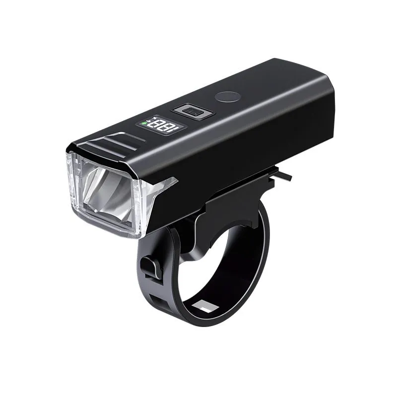 Bicycle Light Night Riding Strong Light Flashlight