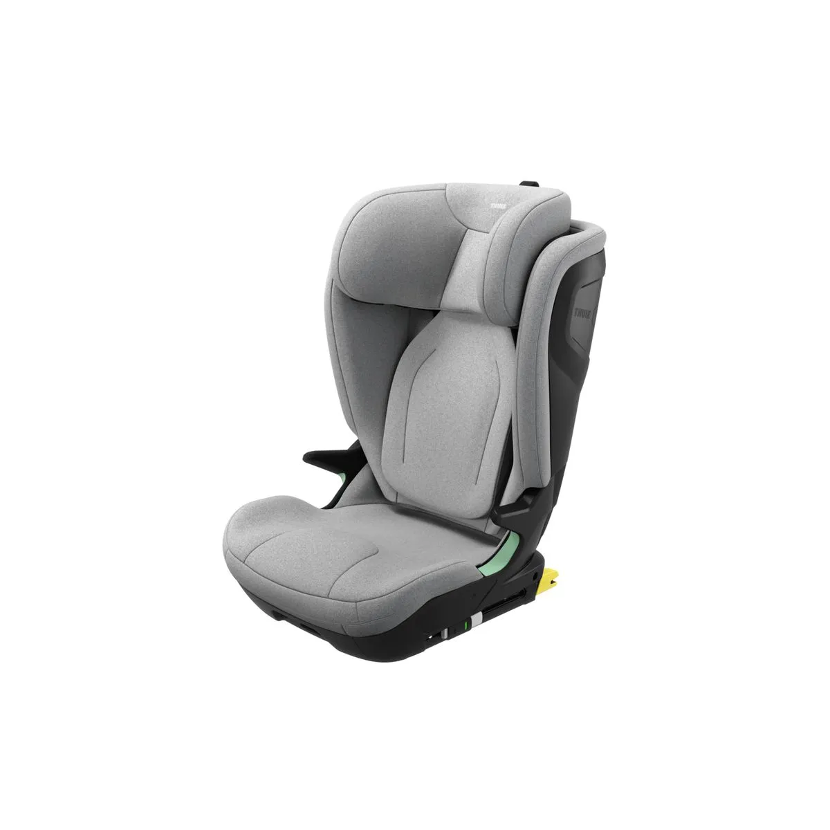 Thule Palm Booster Seat - Mid-Gray
