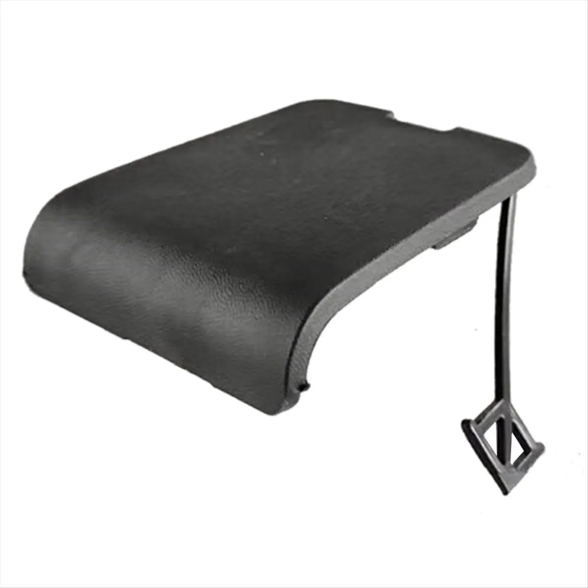 Car Spare Tire Winch Cover 68299112AC for Ram 1500 DT 2019-2023