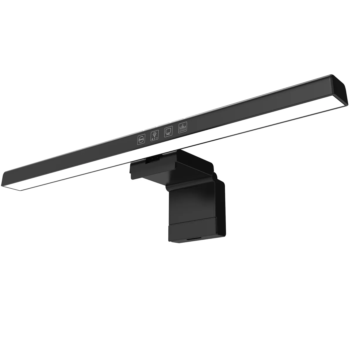 Desktop Computers Monitor Lamp RGB Light Bar Eye Caring LED Screen Light