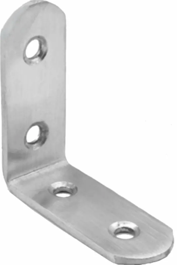 Heavy duty Stainless steel 304ss corner angle Bracket