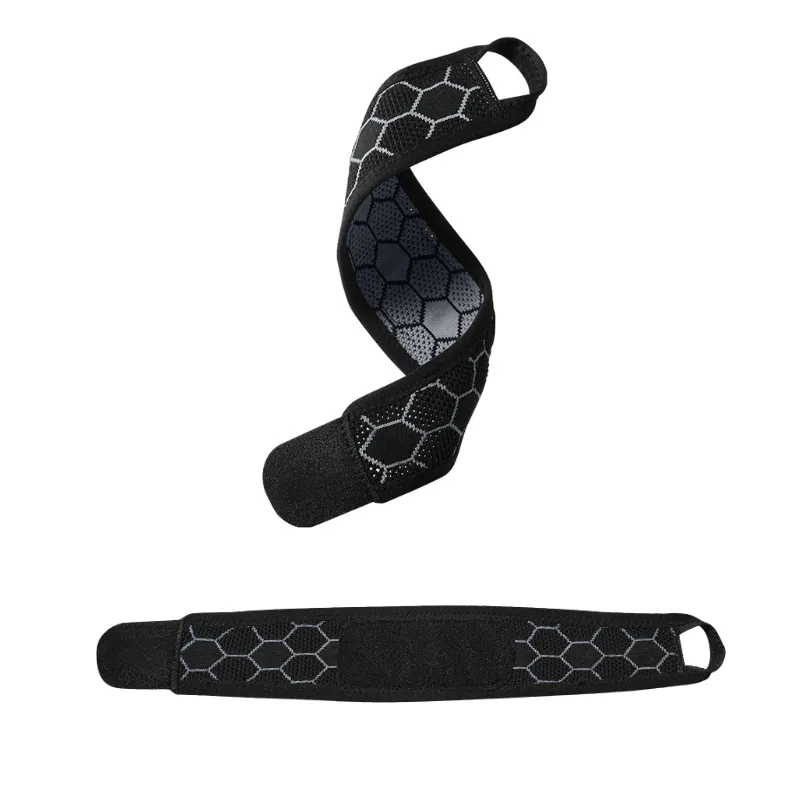 Sports Wrist Bandages- 1 Pair Gift