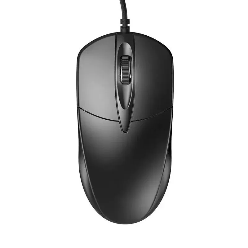 USB Wired Computer Mouse Optical Mouse Gamer Laptop Computer Mouse Mice