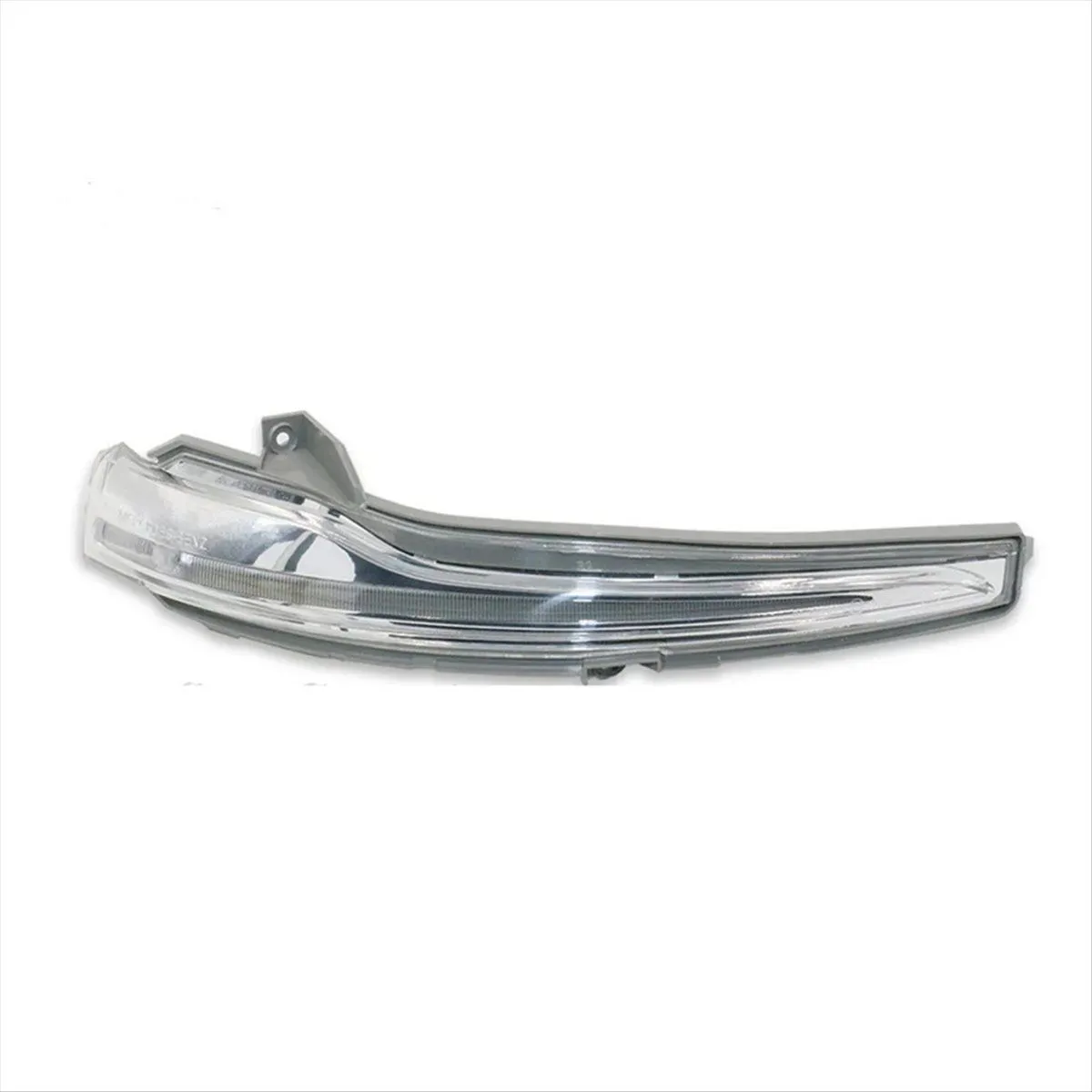 Car Rearview Mirror Turn Signal Light Compatible with Mercedes-Benz