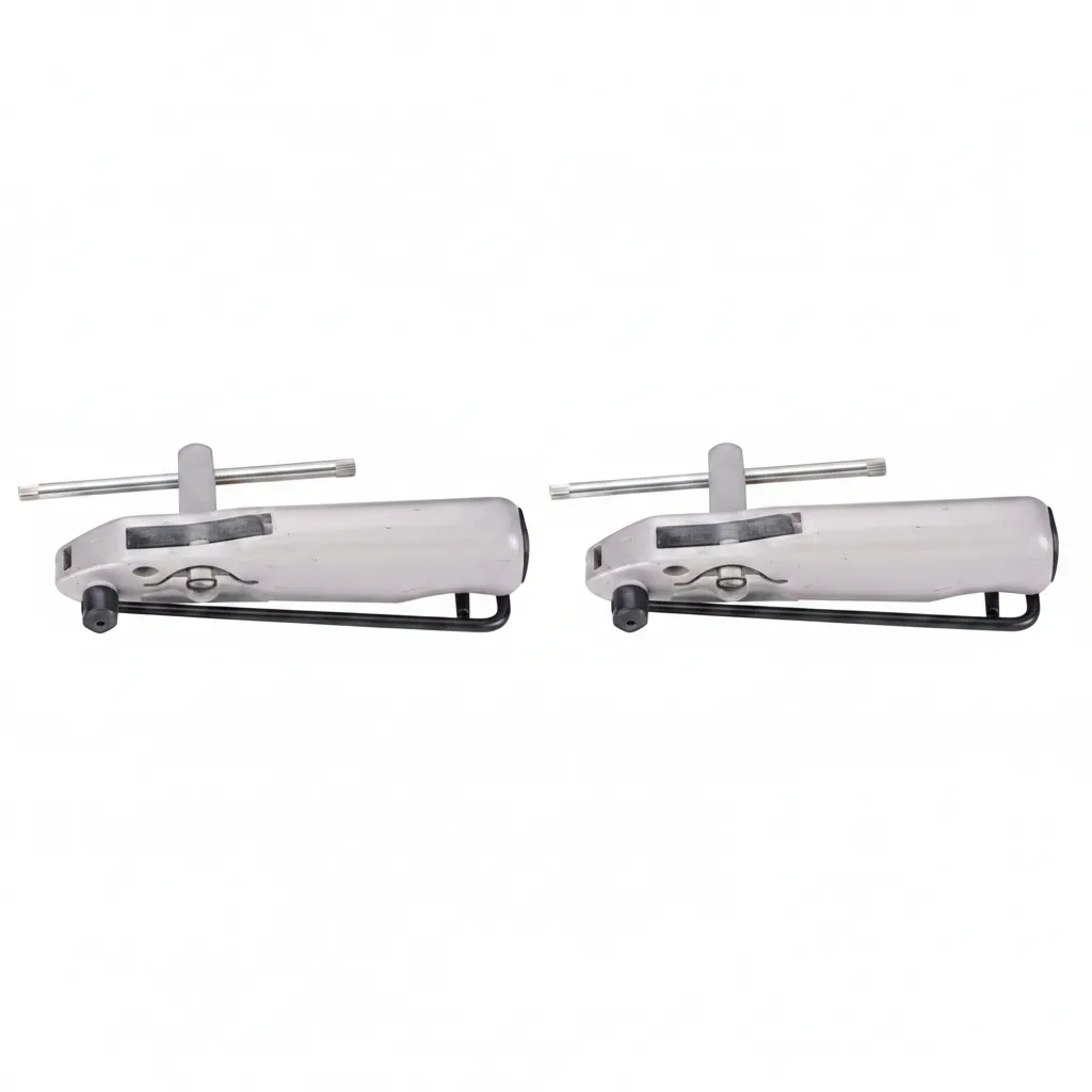 Force CV Boot Clamp Installer with Cutter, 1/2 Inch Drive Tool - 2 Pack