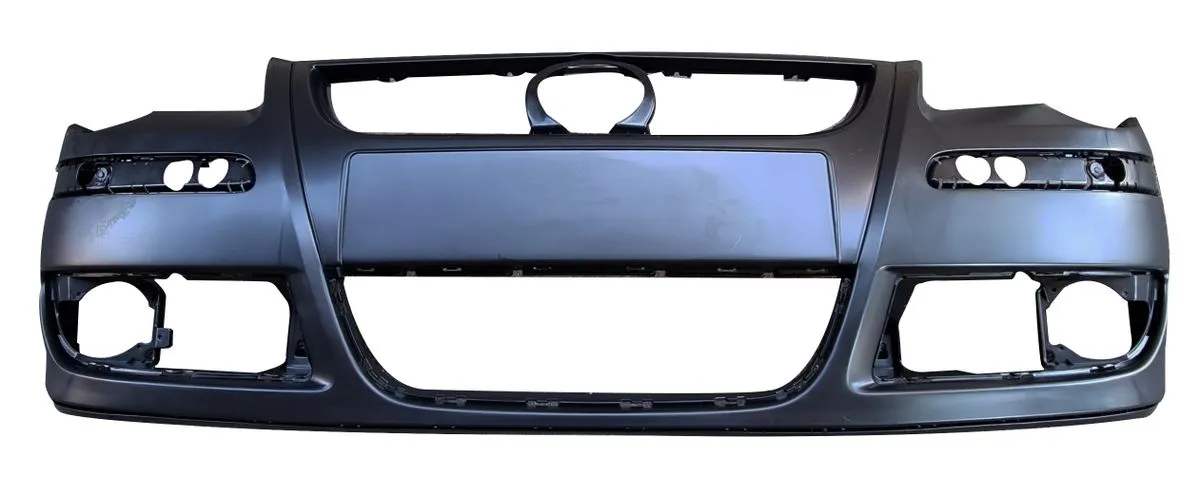 Volkswagen Polo Mk 3 Front Bumper 05-09