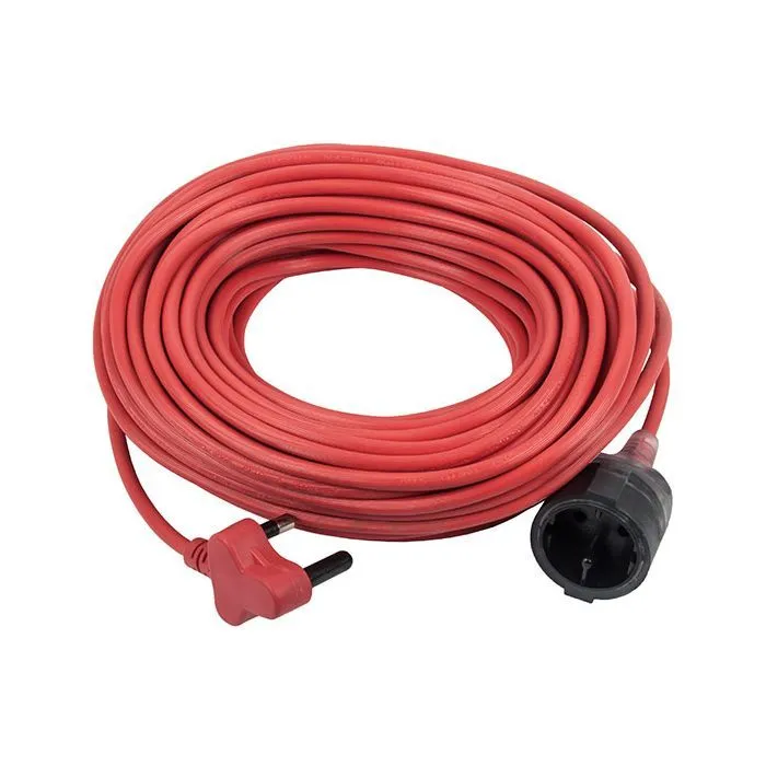Lawnking - Lawnmower Cable - 25mx1.0mm - 2 Pack
