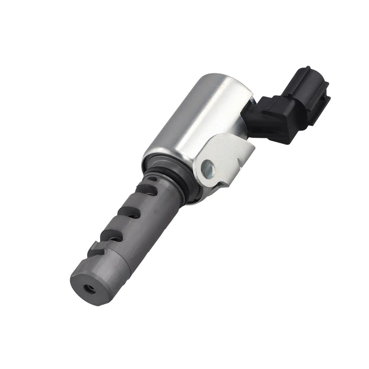 Car Oil Control Valve Camshaft Solenoid Vvt Valve Compatible with Toyota