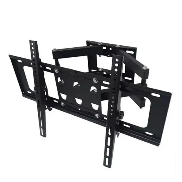 Full Motion TV Wall Mount Bracket for 32 -70 Flat TVs