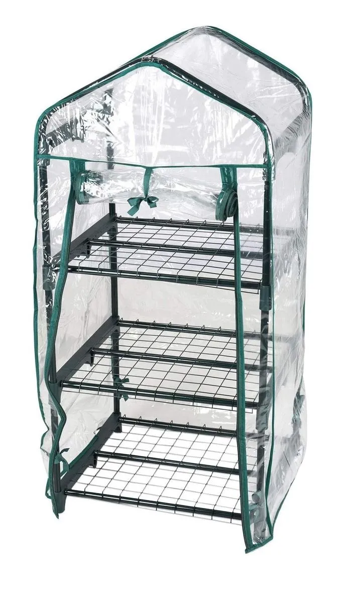 Mini Greenhouse