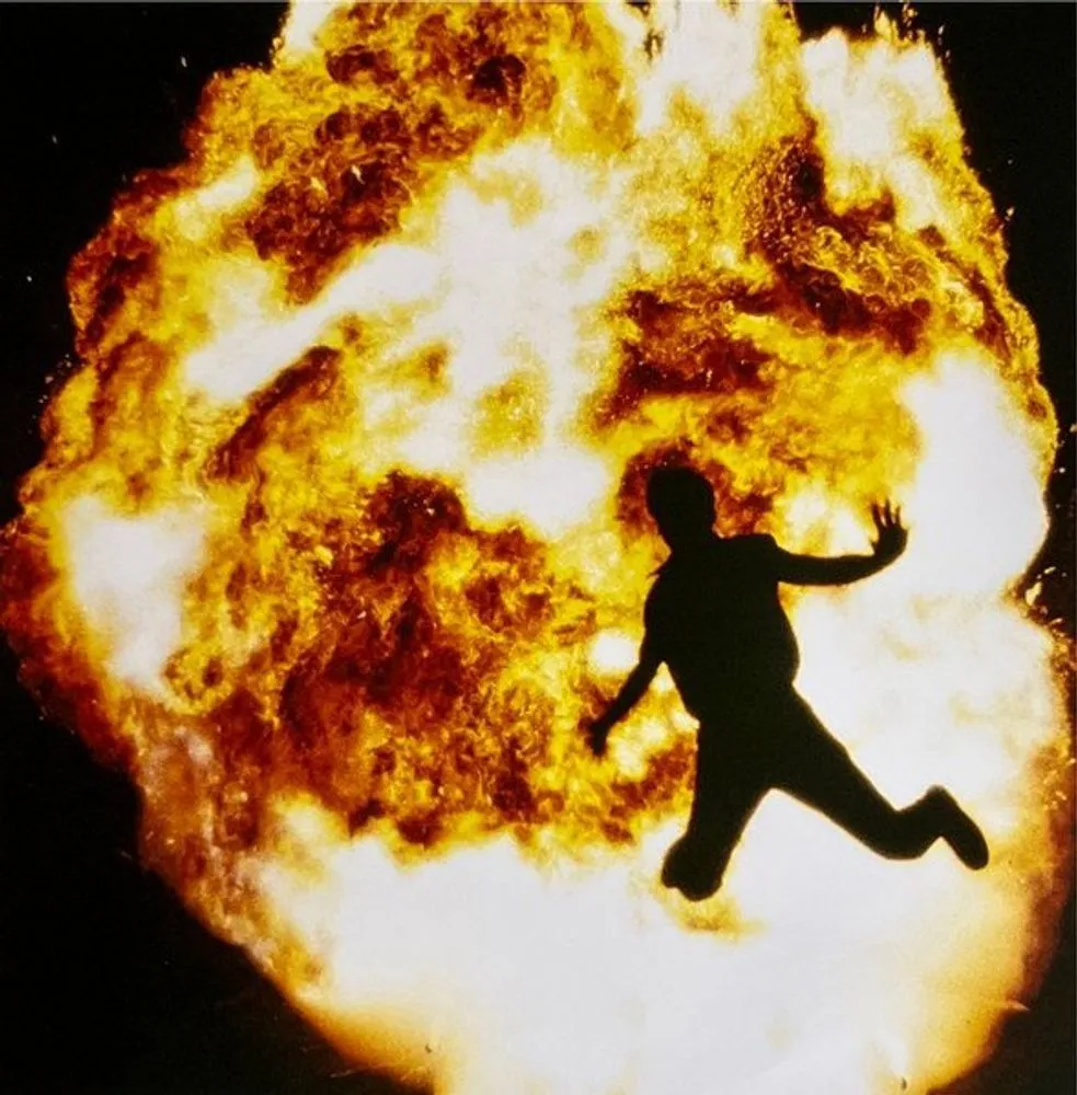 Metro Boomin - Not All Heroes Wear Capes (Gatefold Vinyl LP Album)