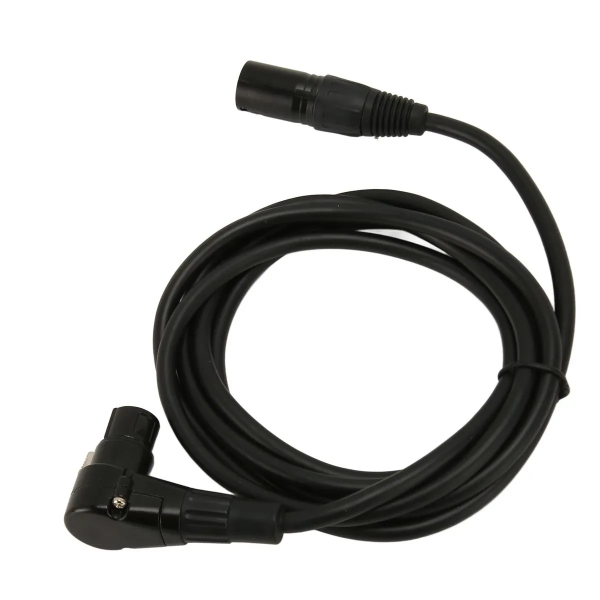 XLR Cable 6.6ft, Balanced Male to Female for Microphone