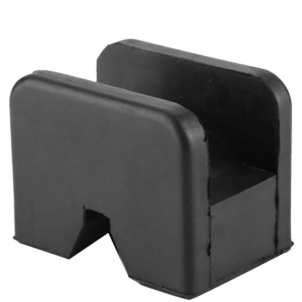 Frame Rail Jack Pad Protector for Vehicle